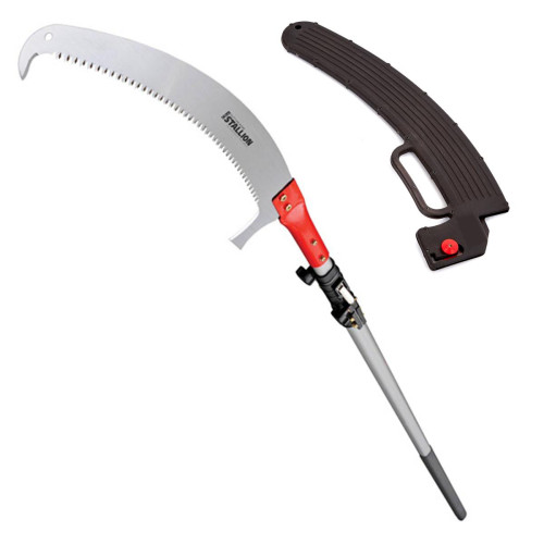 CEuk&Acirc;&reg; Stallion 3.1m Telescopic Pruning Polesaw