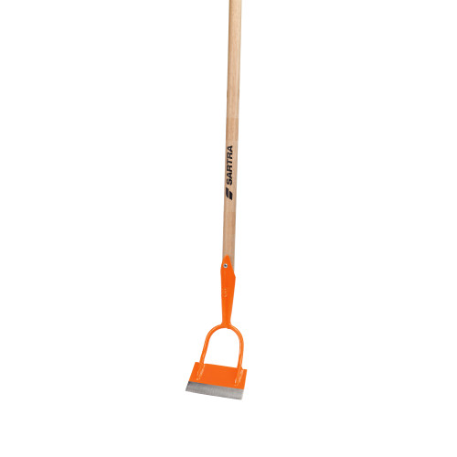Sartra® DUTCH Hoe - 4"/ 100mm
