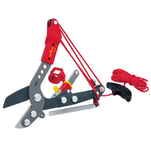 Wolf Garten® Multi-Change Anvil Pro Tree Lopper