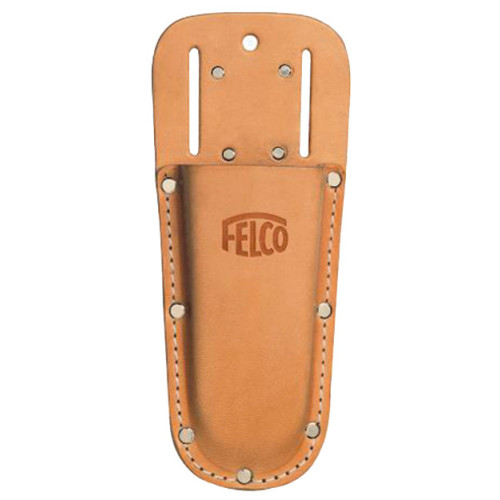 Felco® FLAT Leather Holster