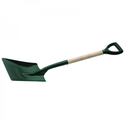 Hypro® Pressed Pan Shovel