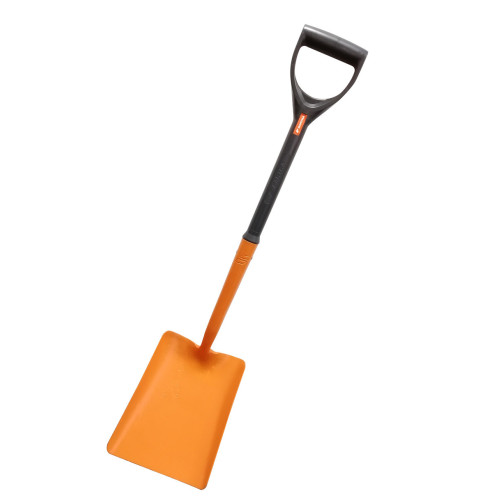 Sartra® Polyfibre Shovel