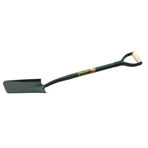 Cable on sale laying spade