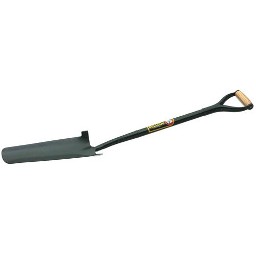 Bulldog® Newcastle Draining Spade