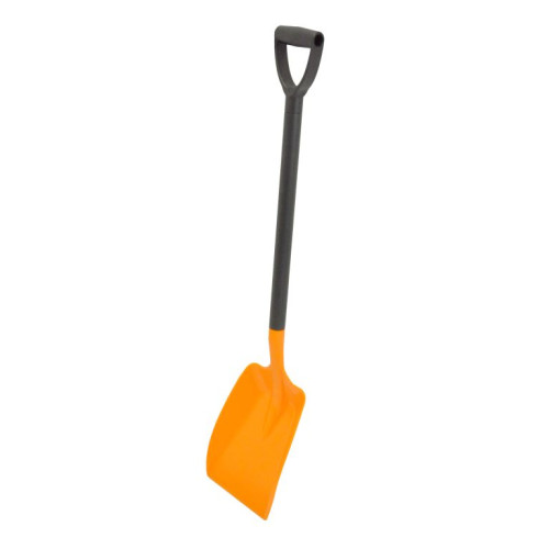 Sartra® Plastic Shovel