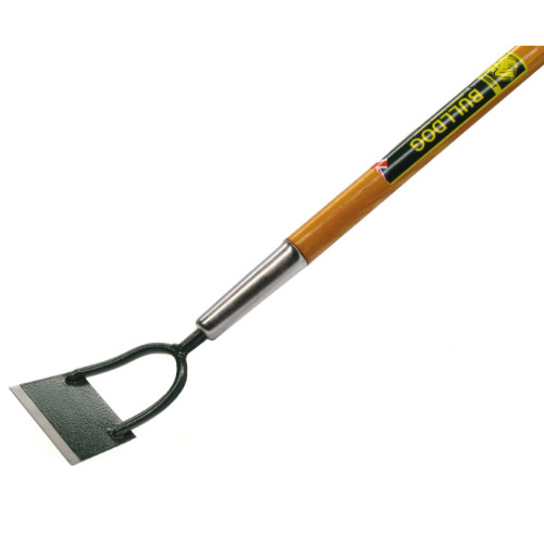 Bulldog® Premier Dutch Hoe 5"/125mm