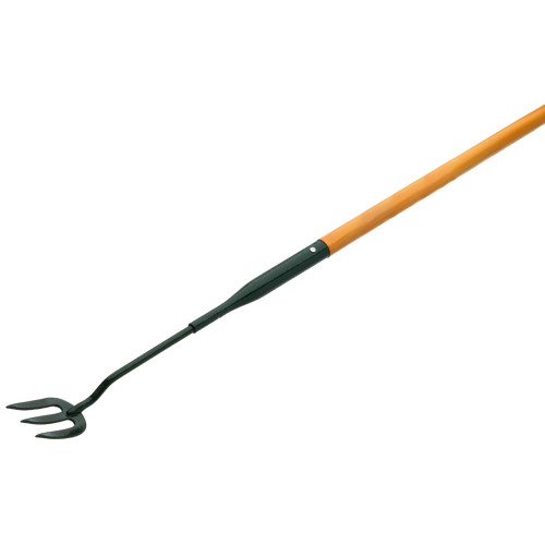 Long Handled Weed Fork