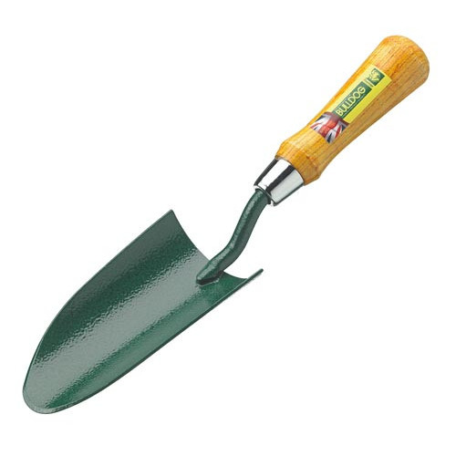 Bulldog Premier Planting TROWEL