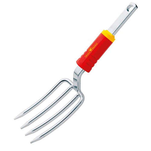 Wolf Garten® Multi-Change HAND FORK