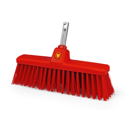 Wolf Garten® Multi-Change 12" Yard Broom (NEW)