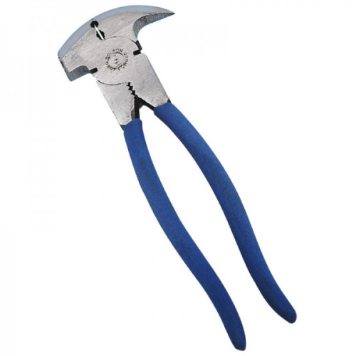 Multi-purpose FENCING PLIERS