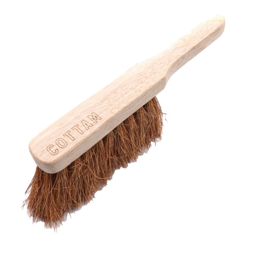 Soft Coco Hand Brush
