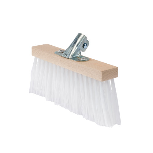 Sartra® Poly Channel Broom 355mm/13'' - Head Only