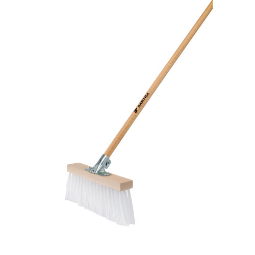 Sartra® Poly Channel Broom 355mm/13''