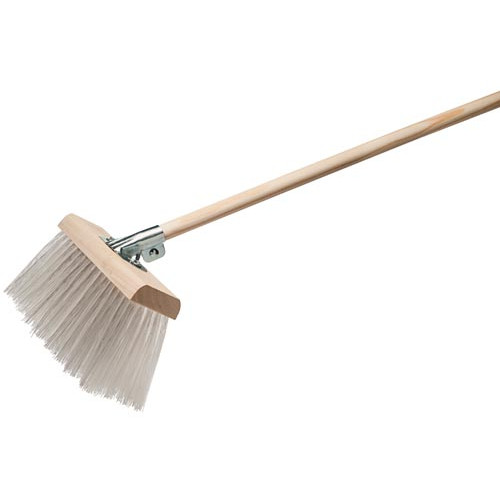 Sartra&Acirc;&reg; Channel Broom Poly 13"/330mm - Head Only