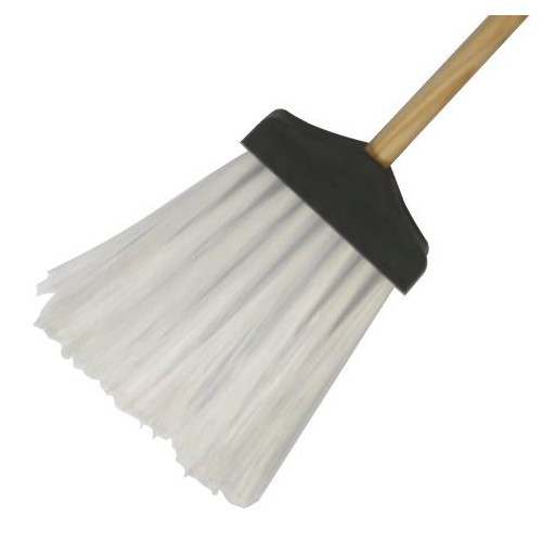 Sartra® Poly Flick Broom - Head Only