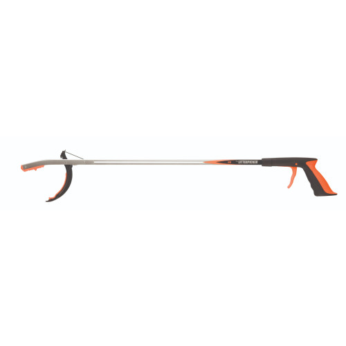 Helping Hand® Single Action Litter Picker 33"