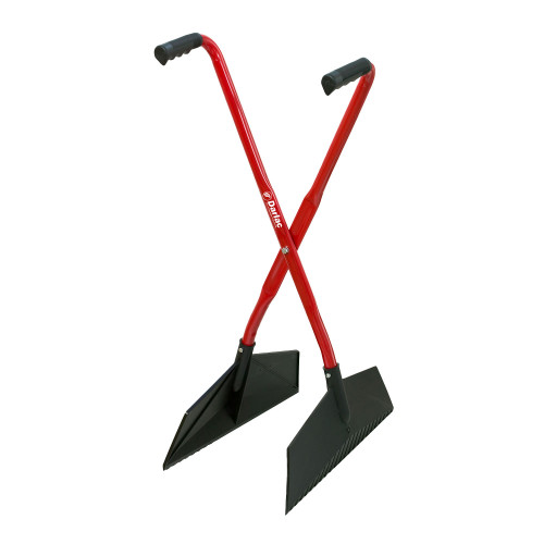Darlac Leaf Grabber