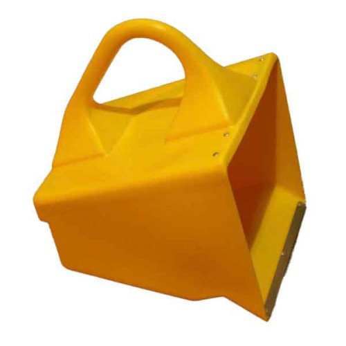 Sweep Bin