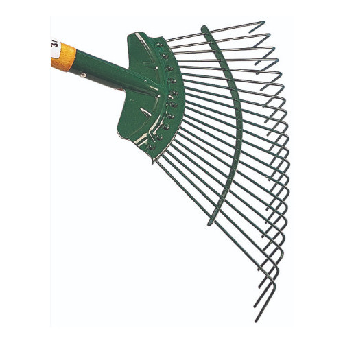 Bulldog® Premier Springbok Rake