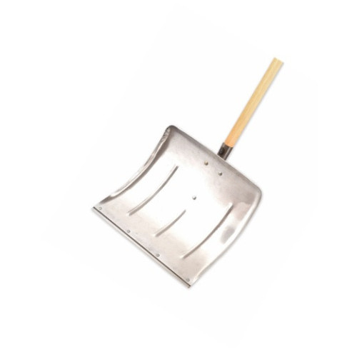 Hypro® ALUMINIUM Snow Scoop 400mm/16"