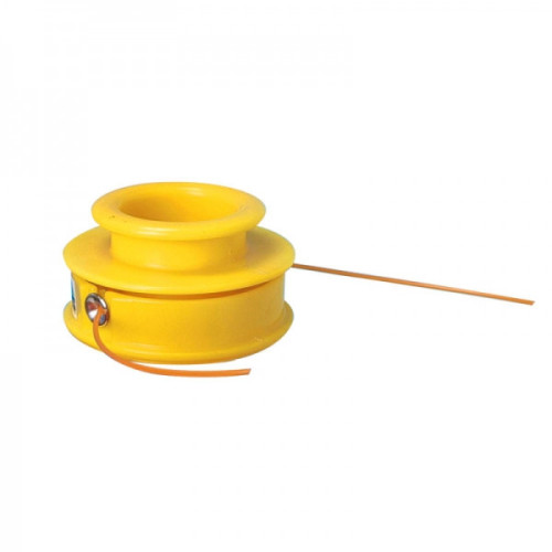 Universal Manual-Feed Strimmer Head
