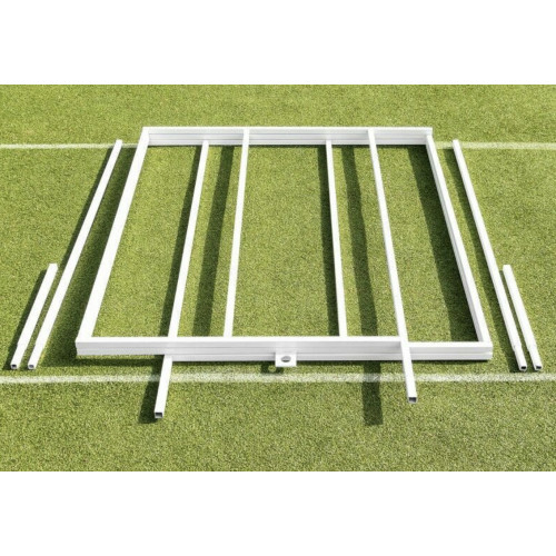 Cricket Crease Marking Frame-