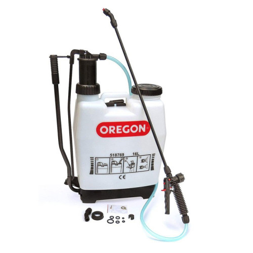 Oregon® Sprayer - 16 litre