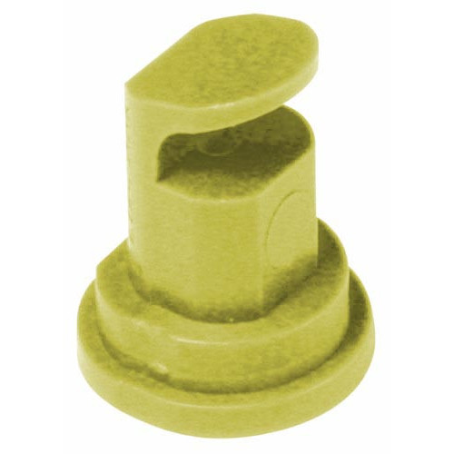 Polijet Nozzle 55&Acirc;&deg; &acirc; 130&Acirc;&deg; YELLOW (5pk)