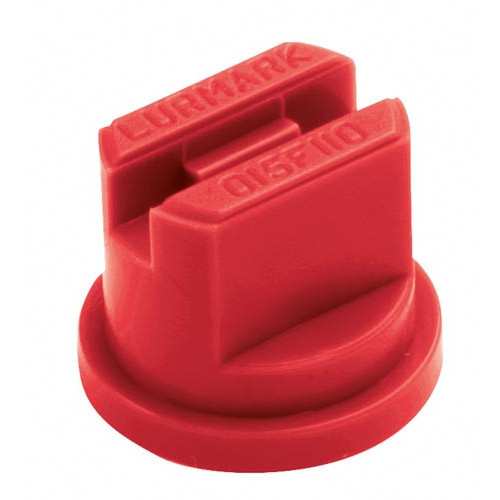 Evenspray FanTip Nozzle 80° RED (5pk)