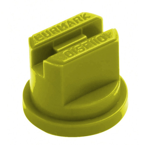 FanTip Nozzle 110° YELLOW (5pk)