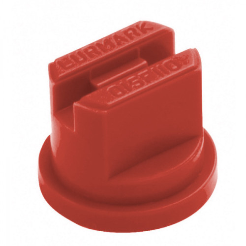 FanTip Nozzle 110° RED