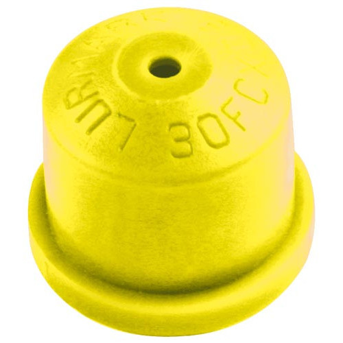 FulcoTip Nozzle 80° YELLOW(5pk)