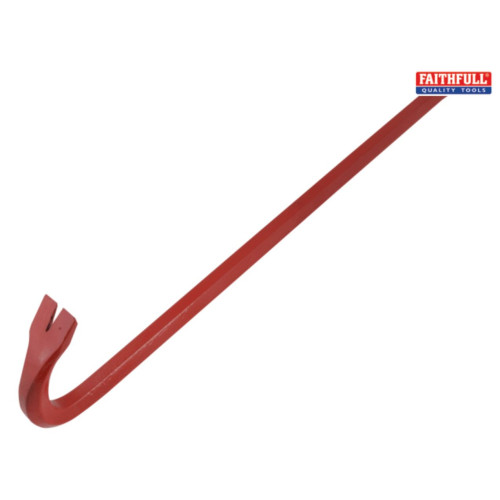 Wrecking Bar 24"