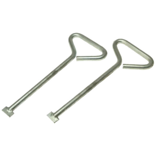 Manhole Keys