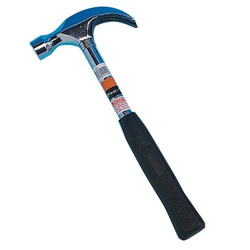 CLAW Hammer