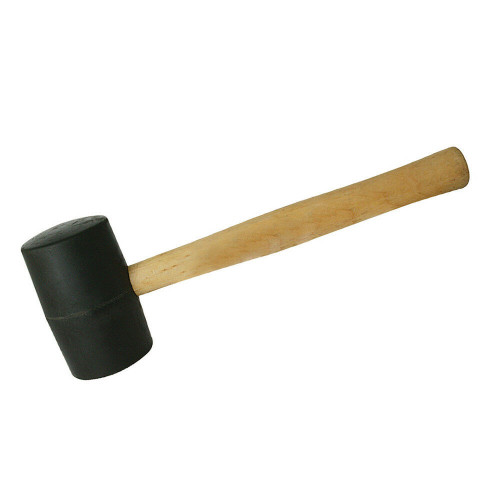 Rubber Mallet