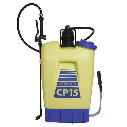 Cooper Pegler® CP15 2000 Series Sprayer 15 litre