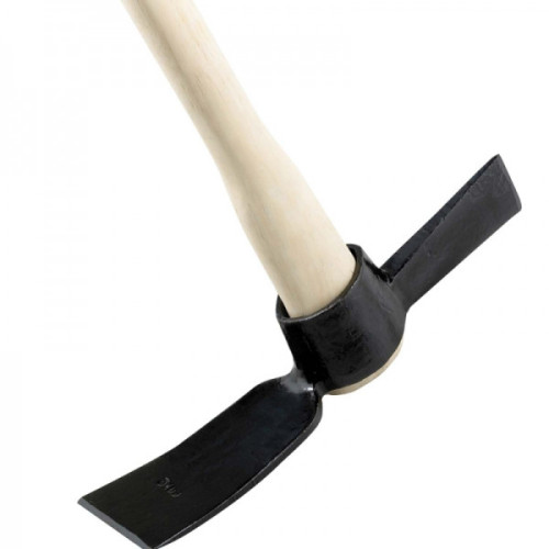 GRUBBING Mattock c/w handle