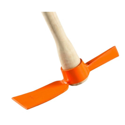 Sartra&Acirc;&reg; GRUBBING Mattock c/w handle