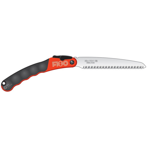 Silky® F180 Pruning SAW