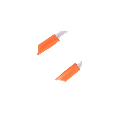 Rubber Ends for PowerPick Litter Picker (Pr)
