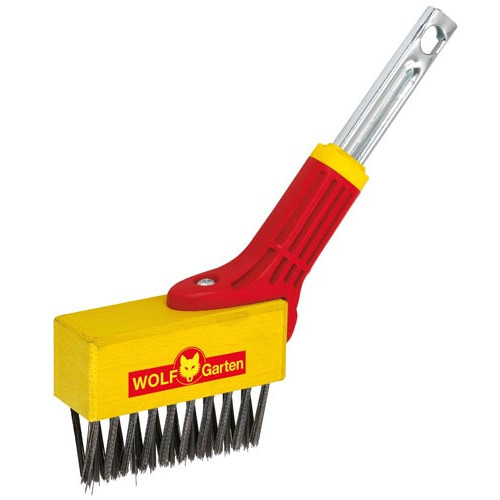 Wolf Garten® Multi-Change Patio Brush