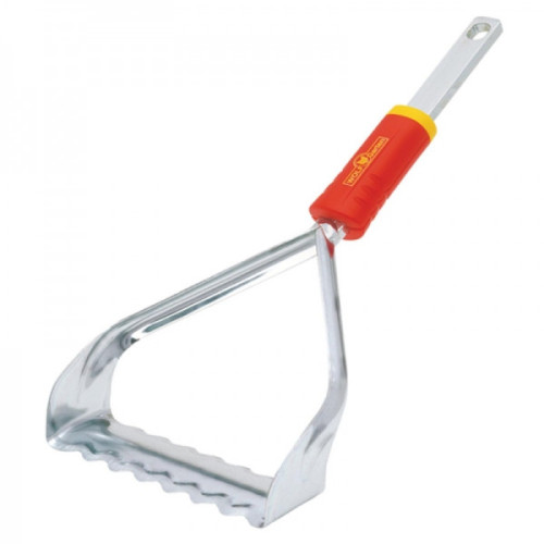 Wolf Garten® Multi-Change Push Pull Weeder 100mm