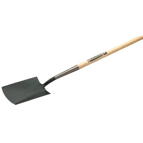 Long Handled Digging Spade