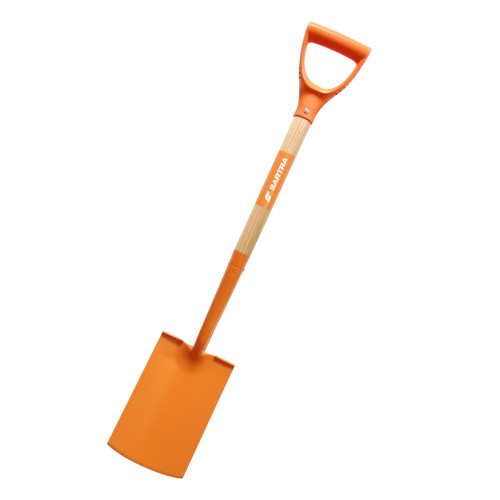 Sartra® Treaded Digging Spade