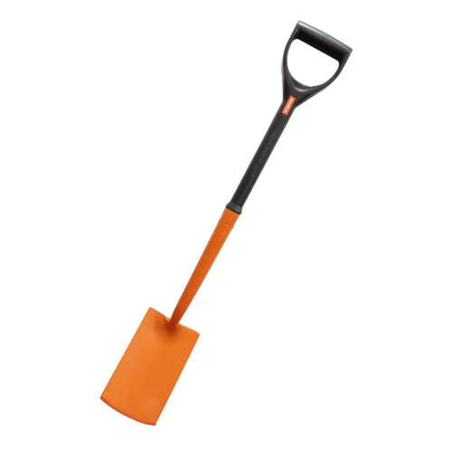 Sartra® Polyfibre Border Spade