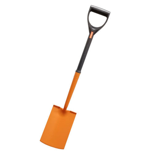 Sartra® Polyfibre Treaded Digging Spade