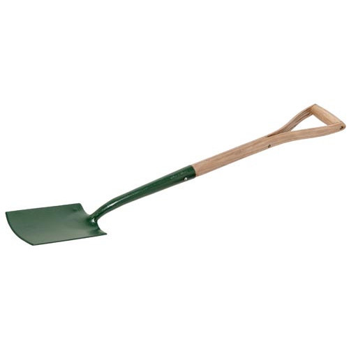 Hypro® Premium Border Spade