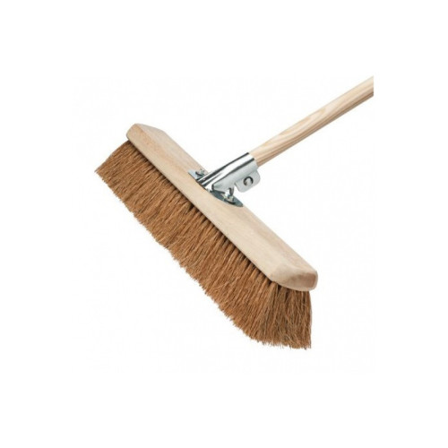Sartra&Acirc;&reg; Coco Broom 24"/600mm - Head Only